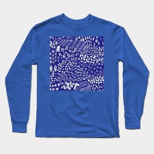 natures artwork Long Sleeve T-Shirt